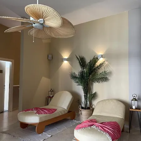 Appartement Gallus At Caesar & *