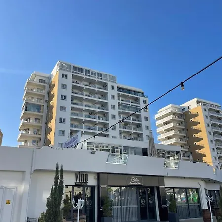 Apartment Gallus At Caesar & *