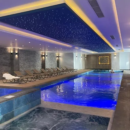 Apartment Gallus At Caesar & Perivolia tou Trikomou