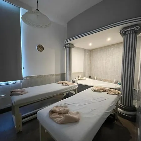 Apartment Gallus At Caesar &