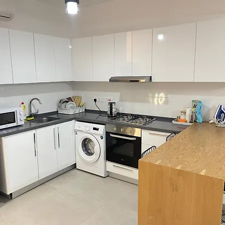 Appartement Gallus At Caesar & *